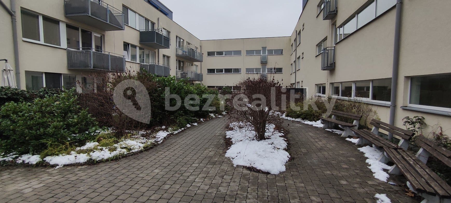 Prenájom bytu 2-izbový 57 m², U Hostavického potoka, Praha, Praha Prenájom bytu 2-izbový 57 m², U Hostavického potoka, Praha, Praha