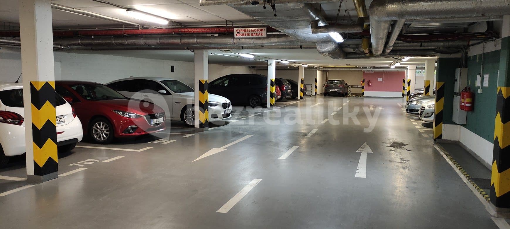 Prenájom bytu 2-izbový 57 m², U Hostavického potoka, Praha, Praha Prenájom bytu 2-izbový 57 m², U Hostavického potoka, Praha, Praha