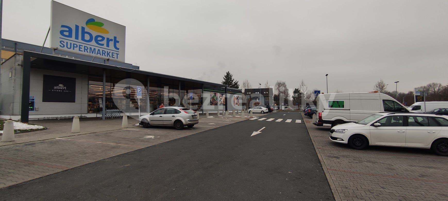 Prenájom bytu 2-izbový 57 m², U Hostavického potoka, Praha, Praha Prenájom bytu 2-izbový 57 m², U Hostavického potoka, Praha, Praha