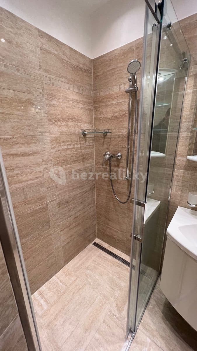 Prenájom bytu 4-izbový 110 m², Československé armády, Praha, Praha Prenájom bytu 4-izbový 110 m², Československé armády, Praha, Praha