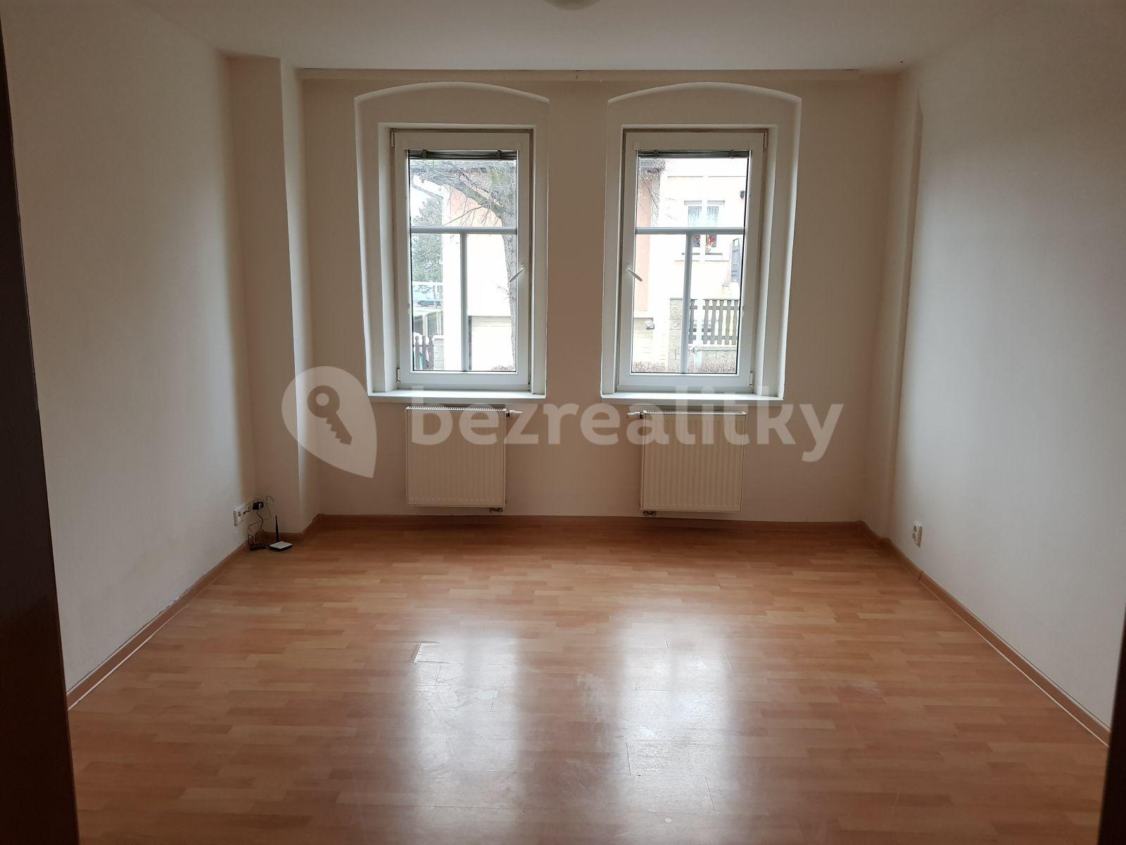 Prenájom bytu 2-izbový 46 m², Vančurova, Karlovy Vary, Karlovarský kraj