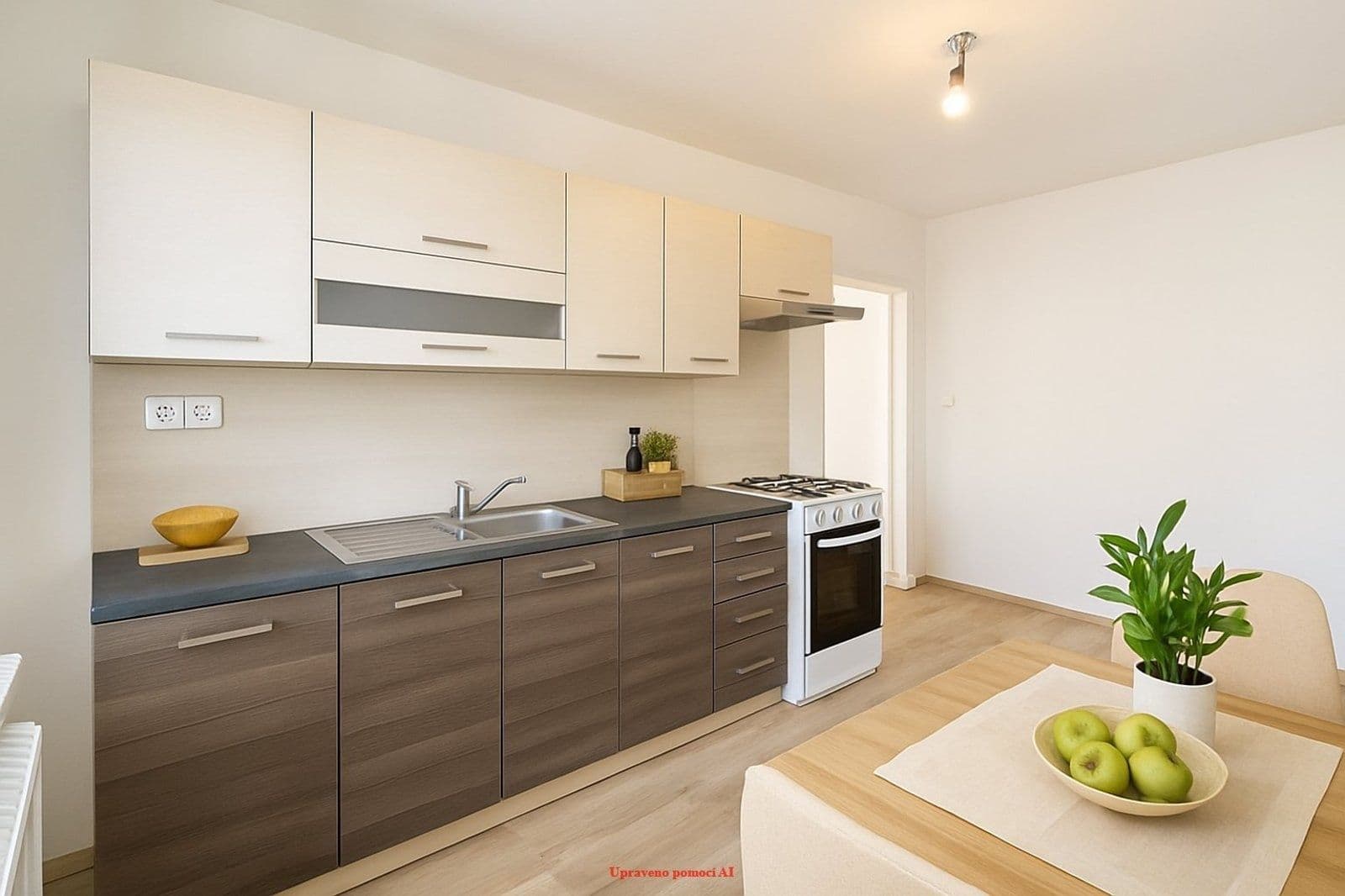 Prenájom bytu 2-izbový 54 m², Gajdošova, Ostrava, Moravskoslezský kraj Prenájom bytu 2-izbový 54 m², Gajdošova, Ostrava, Moravskoslezský kraj