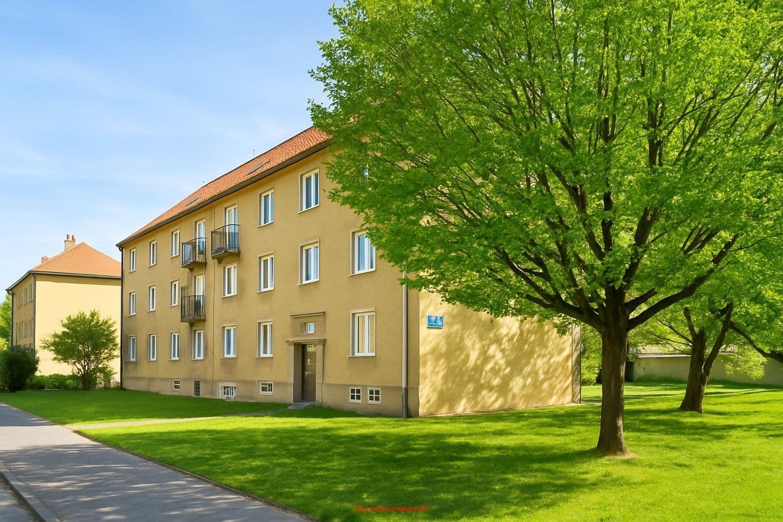 Prenájom bytu 2-izbový 54 m², Gajdošova, Ostrava, Moravskoslezský kraj Prenájom bytu 2-izbový 54 m², Gajdošova, Ostrava, Moravskoslezský kraj