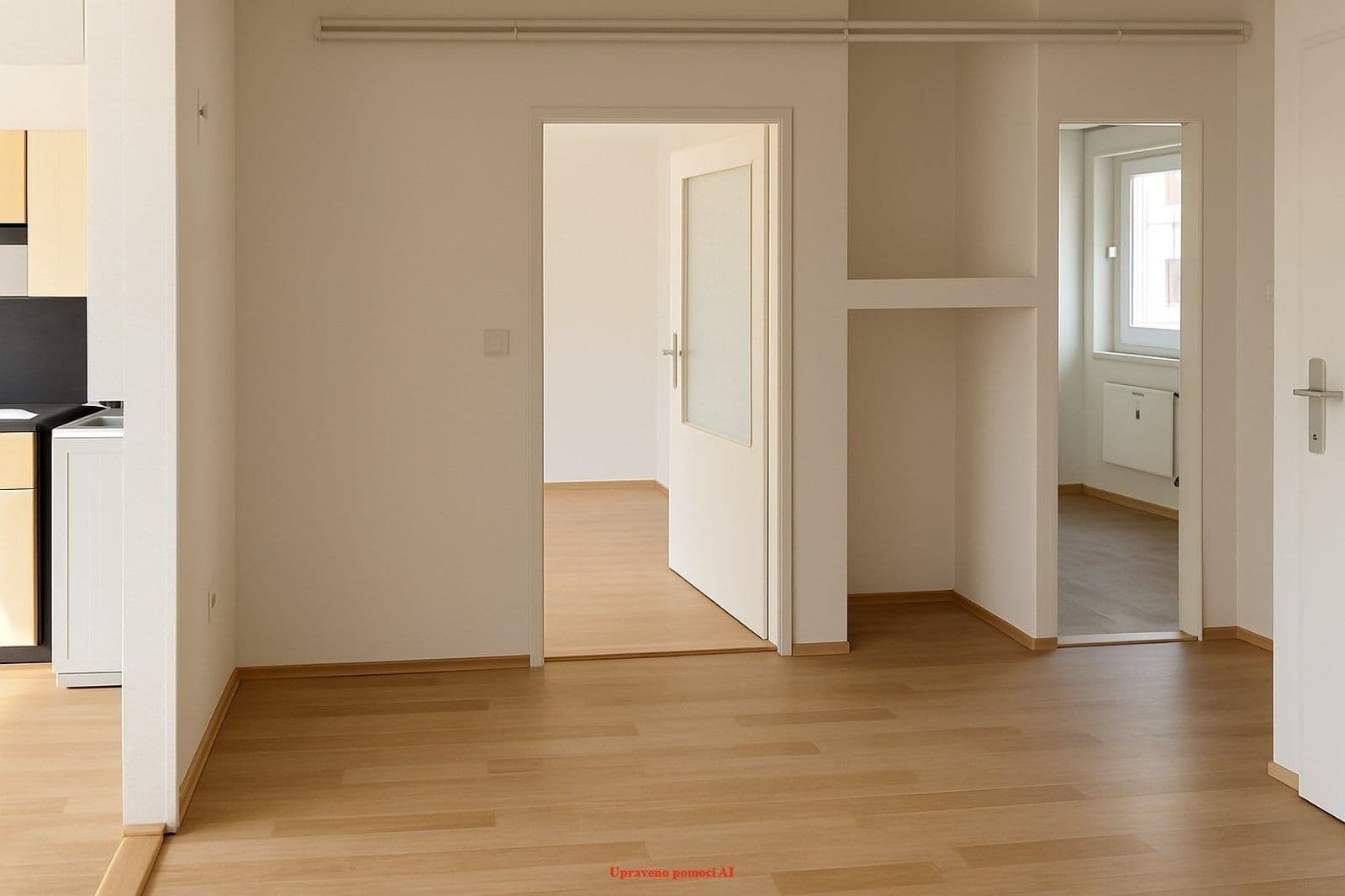 Prenájom bytu 3-izbový 62 m², Spojenců, Orlová, Moravskoslezský kraj Prenájom bytu 3-izbový 62 m², Spojenců, Orlová, Moravskoslezský kraj