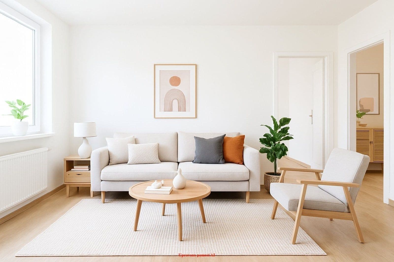 Prenájom bytu 3-izbový 66 m², Československé armády, Frýdek-Místek, Moravskoslezský kraj Prenájom bytu 3-izbový 66 m², Československé armády, Frýdek-Místek, Moravskoslezský kraj