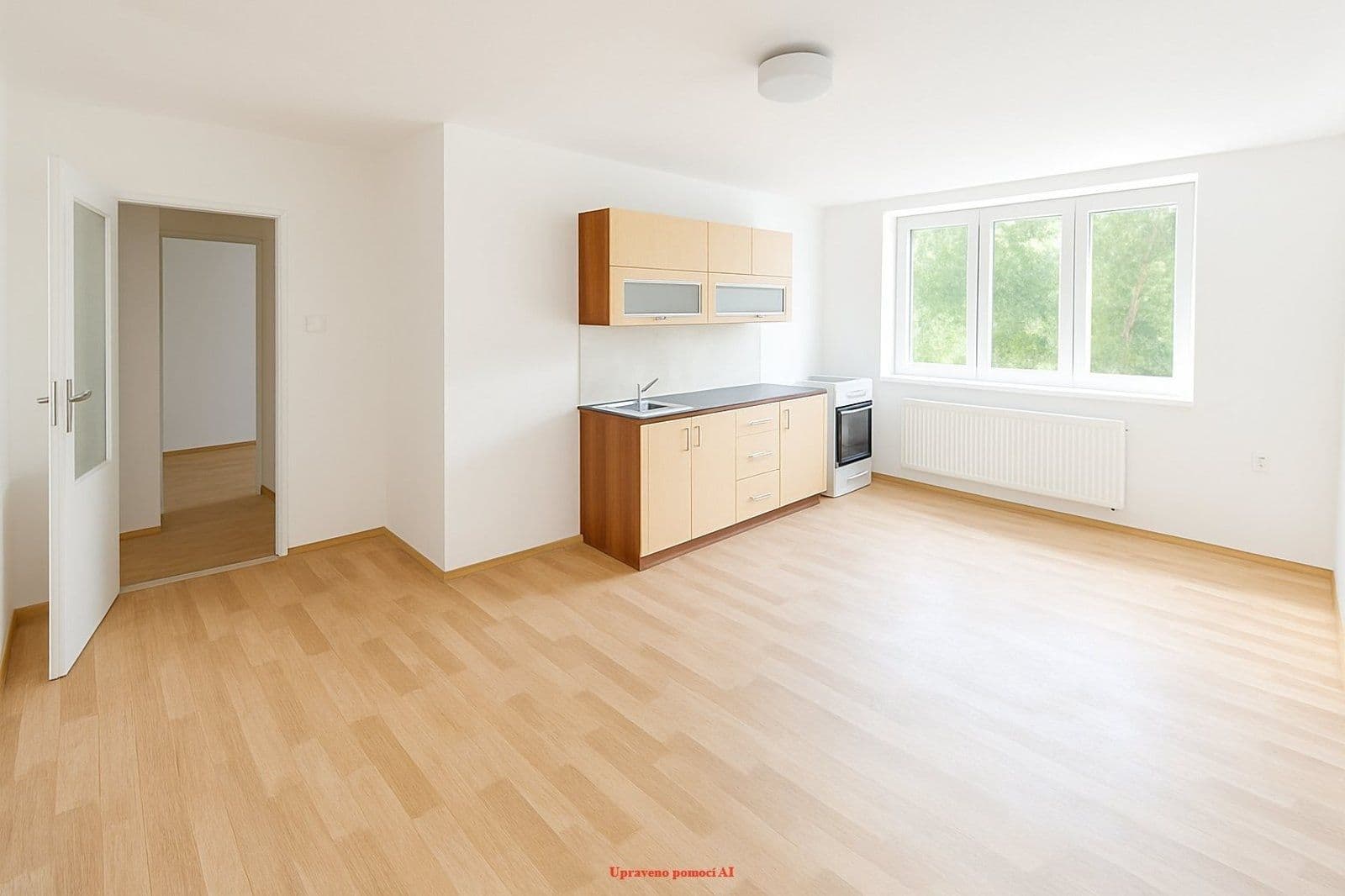 Prenájom bytu 2-izbový 50 m², Spojenců, Orlová, Moravskoslezský kraj Prenájom bytu 2-izbový 50 m², Spojenců, Orlová, Moravskoslezský kraj