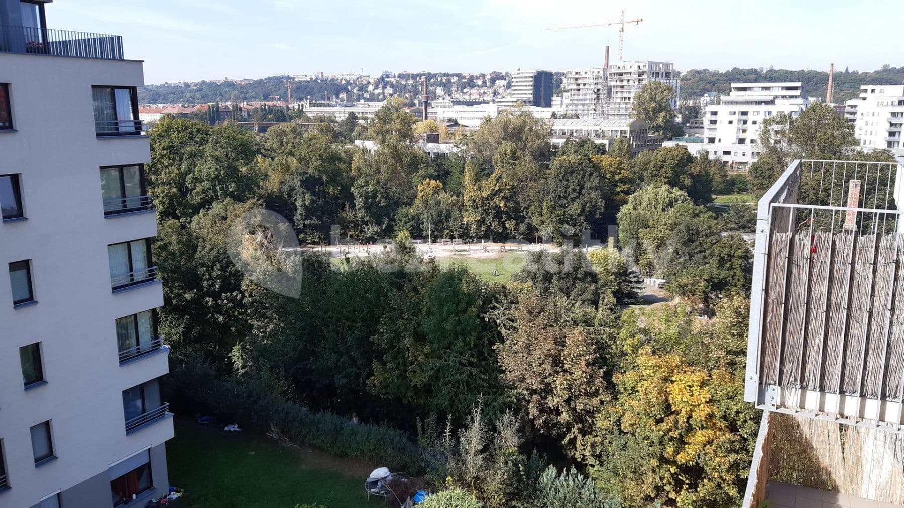 Prenájom bytu 2-izbový 65 m², Sousedíkova, Praha, Praha Prenájom bytu 2-izbový 65 m², Sousedíkova, Praha, Praha