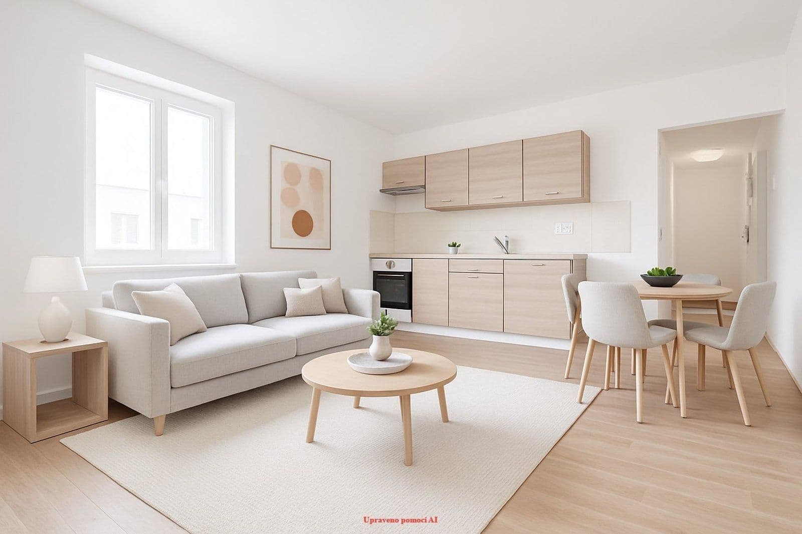 Prenájom bytu 2-izbový 59 m², Na Nábřeží, Havířov, Moravskoslezský kraj Prenájom bytu 2-izbový 59 m², Na Nábřeží, Havířov, Moravskoslezský kraj