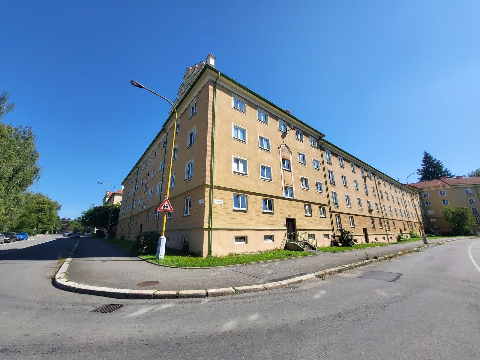 Prenájom bytu 2-izbový 59 m², Na Nábřeží, Havířov, Moravskoslezský kraj Prenájom bytu 2-izbový 59 m², Na Nábřeží, Havířov, Moravskoslezský kraj