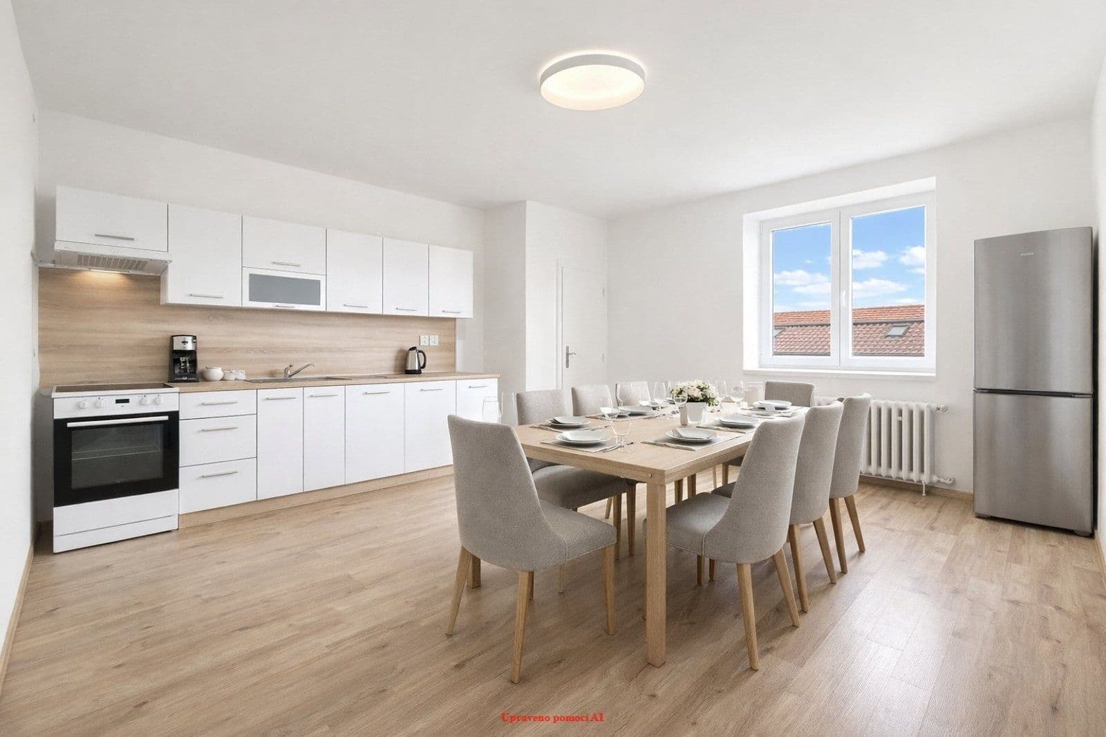 Prenájom bytu 2-izbový 73 m², Mírová, Havířov, Moravskoslezský kraj Prenájom bytu 2-izbový 73 m², Mírová, Havířov, Moravskoslezský kraj