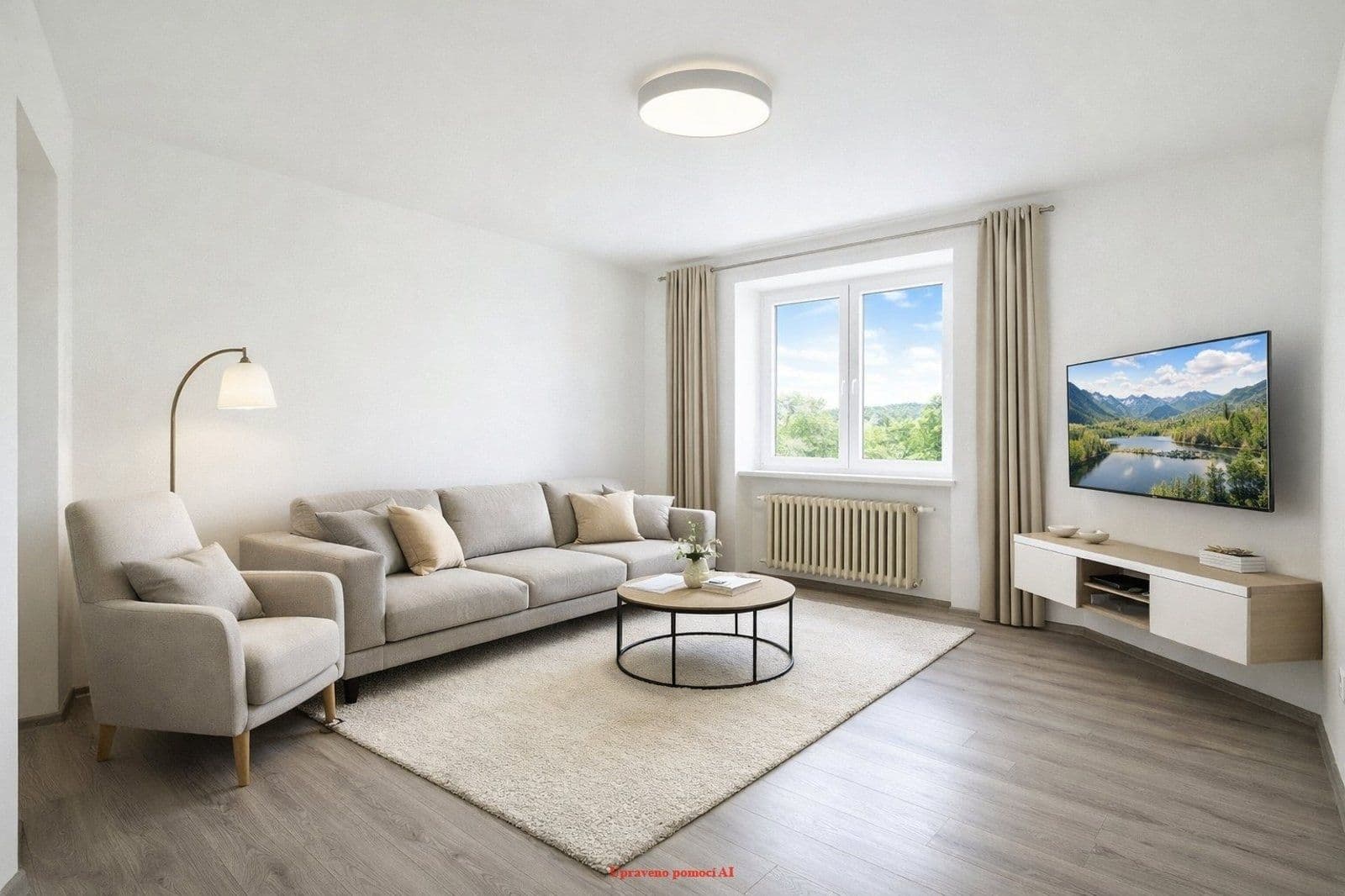 Prenájom bytu 2-izbový 73 m², Mírová, Havířov, Moravskoslezský kraj Prenájom bytu 2-izbový 73 m², Mírová, Havířov, Moravskoslezský kraj