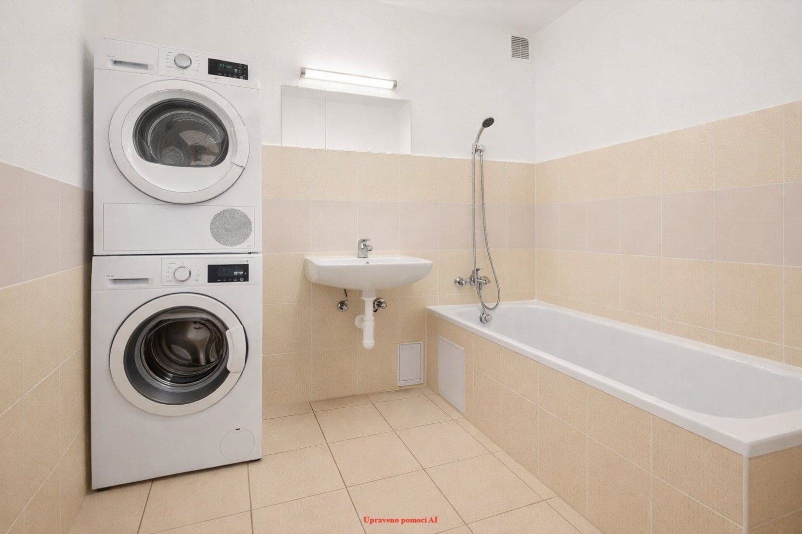 Prenájom bytu 2-izbový 73 m², Mírová, Havířov, Moravskoslezský kraj Prenájom bytu 2-izbový 73 m², Mírová, Havířov, Moravskoslezský kraj