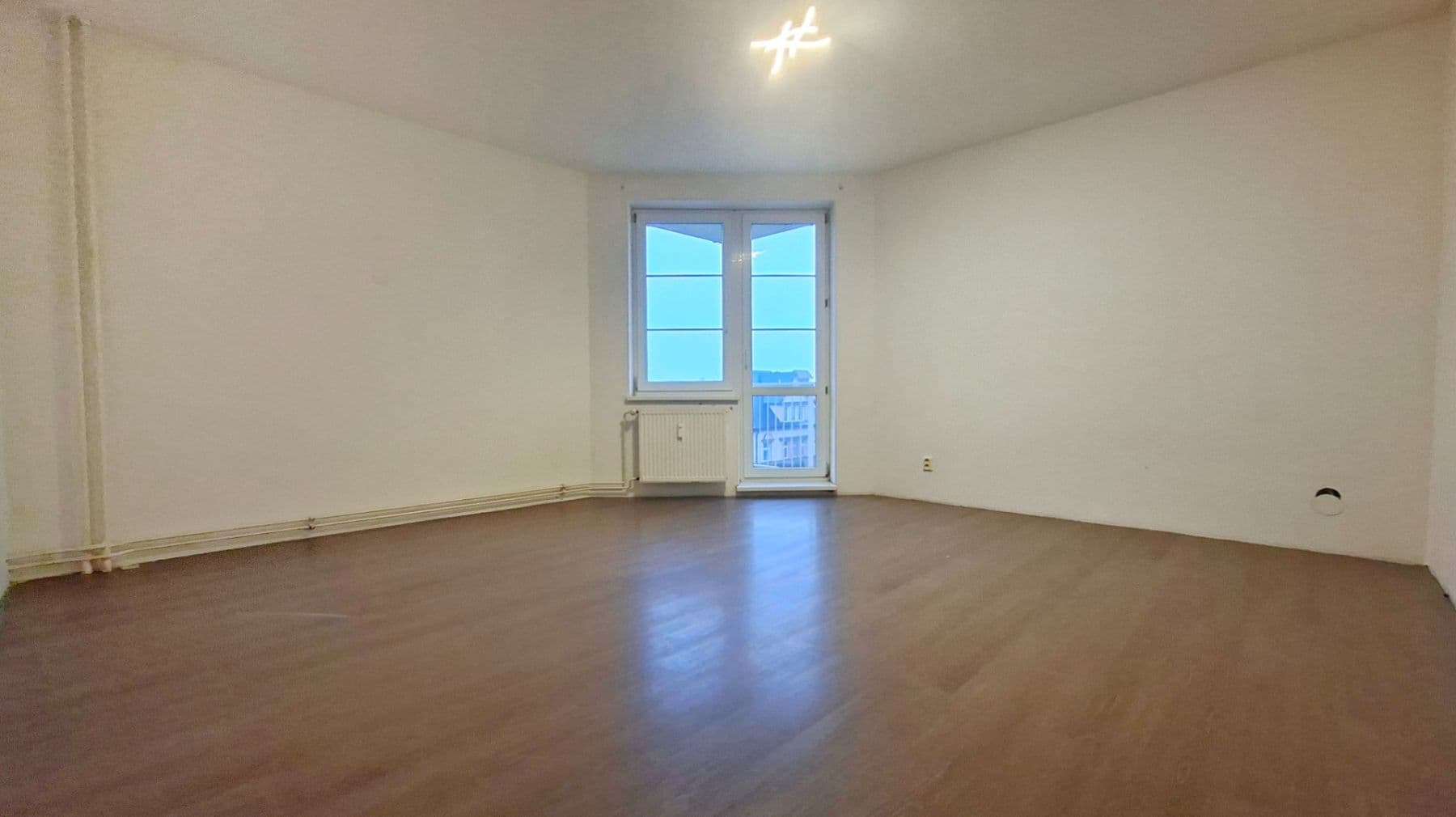 Prenájom bytu 2-izbový 64 m², Západní, Prostějov, Olomoucký kraj Prenájom bytu 2-izbový 64 m², Západní, Prostějov, Olomoucký kraj