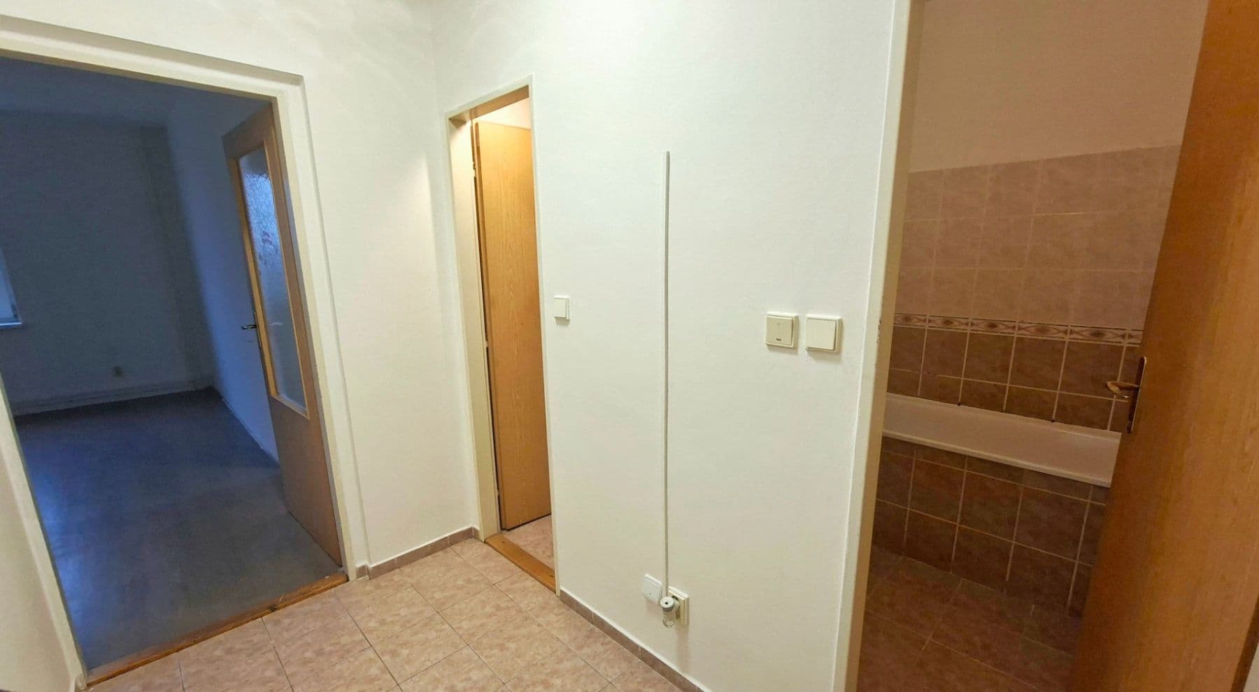 Prenájom bytu 2-izbový 64 m², Západní, Prostějov, Olomoucký kraj Prenájom bytu 2-izbový 64 m², Západní, Prostějov, Olomoucký kraj
