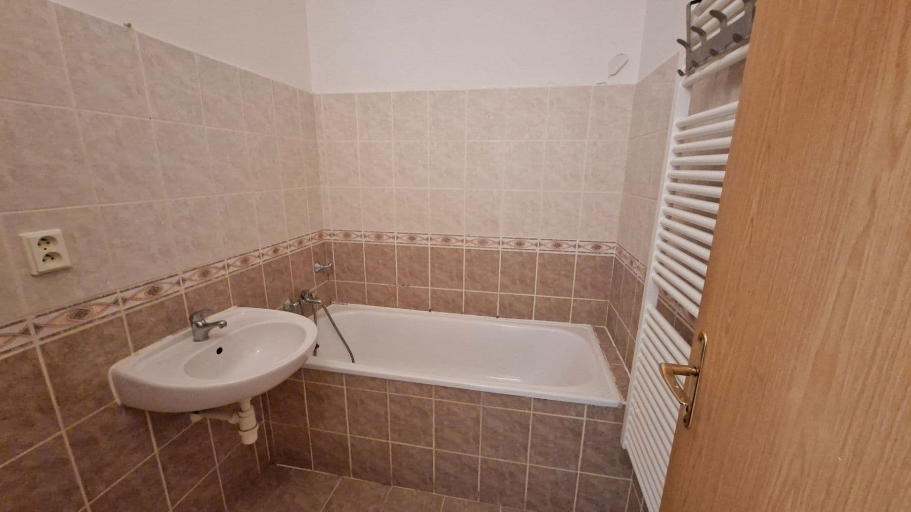 Prenájom bytu 2-izbový 64 m², Západní, Prostějov, Olomoucký kraj Prenájom bytu 2-izbový 64 m², Západní, Prostějov, Olomoucký kraj