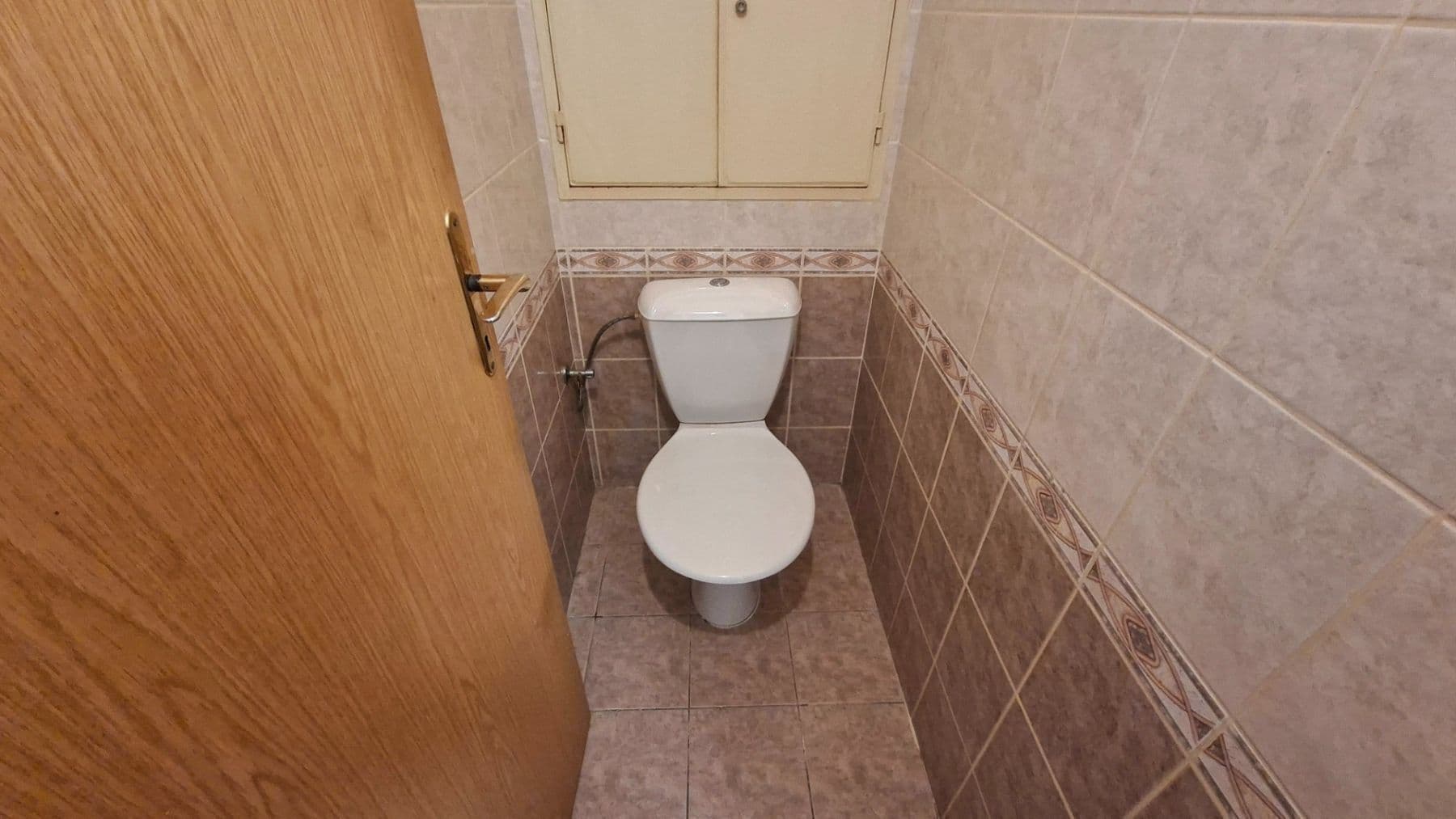 Prenájom bytu 2-izbový 64 m², Západní, Prostějov, Olomoucký kraj Prenájom bytu 2-izbový 64 m², Západní, Prostějov, Olomoucký kraj