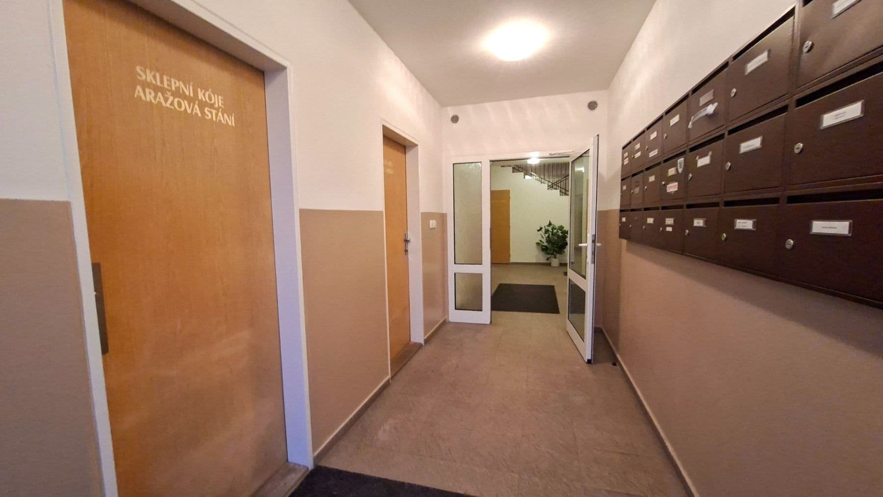 Prenájom bytu 2-izbový 64 m², Západní, Prostějov, Olomoucký kraj Prenájom bytu 2-izbový 64 m², Západní, Prostějov, Olomoucký kraj