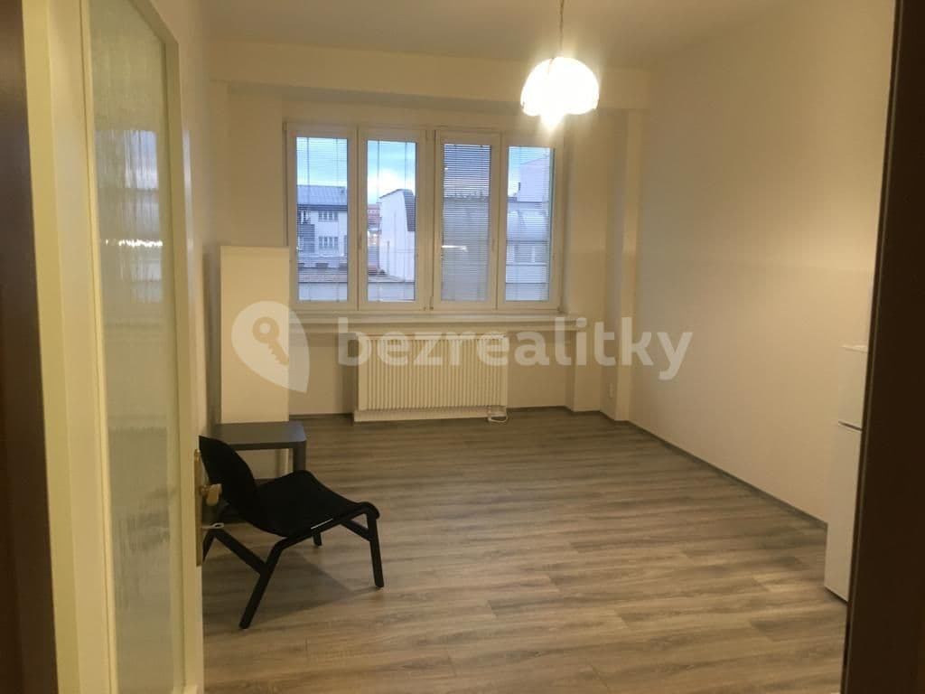 Prenájom bytu 1-izbový 30 m², Drahobejlova, Praha, Praha Prenájom bytu 1-izbový 30 m², Drahobejlova, Praha, Praha