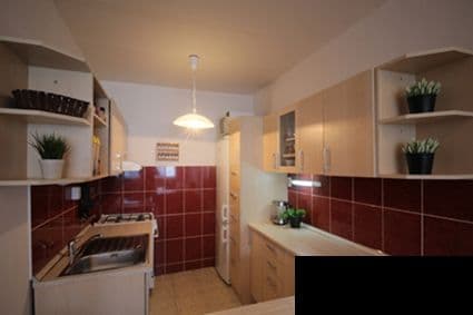 Prenájom bytu 3-izbový 66 m², Malešovská, Praha, Praha Prenájom bytu 3-izbový 66 m², Malešovská, Praha, Praha