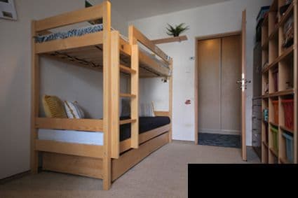 Prenájom bytu 3-izbový 66 m², Malešovská, Praha, Praha Prenájom bytu 3-izbový 66 m², Malešovská, Praha, Praha