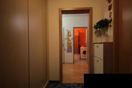 Prenájom bytu 3-izbový 66 m², Malešovská, Praha, Praha Prenájom bytu 3-izbový 66 m², Malešovská, Praha, Praha