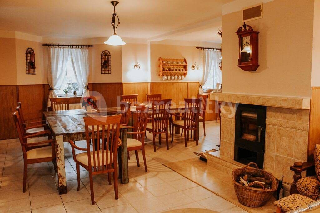 Prenájom rekreačného objektu, Potůčky, Karlovarský kraj Prenájom rekreačného objektu, Potůčky, Karlovarský kraj