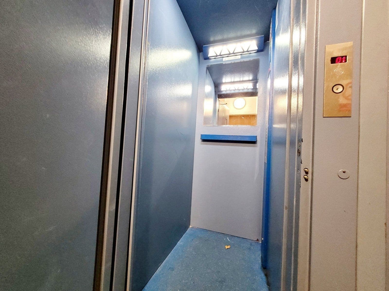 Prenájom bytu 2-izbový 52 m², Gustava Klimenta, Havířov, Moravskoslezský kraj Prenájom bytu 2-izbový 52 m², Gustava Klimenta, Havířov, Moravskoslezský kraj