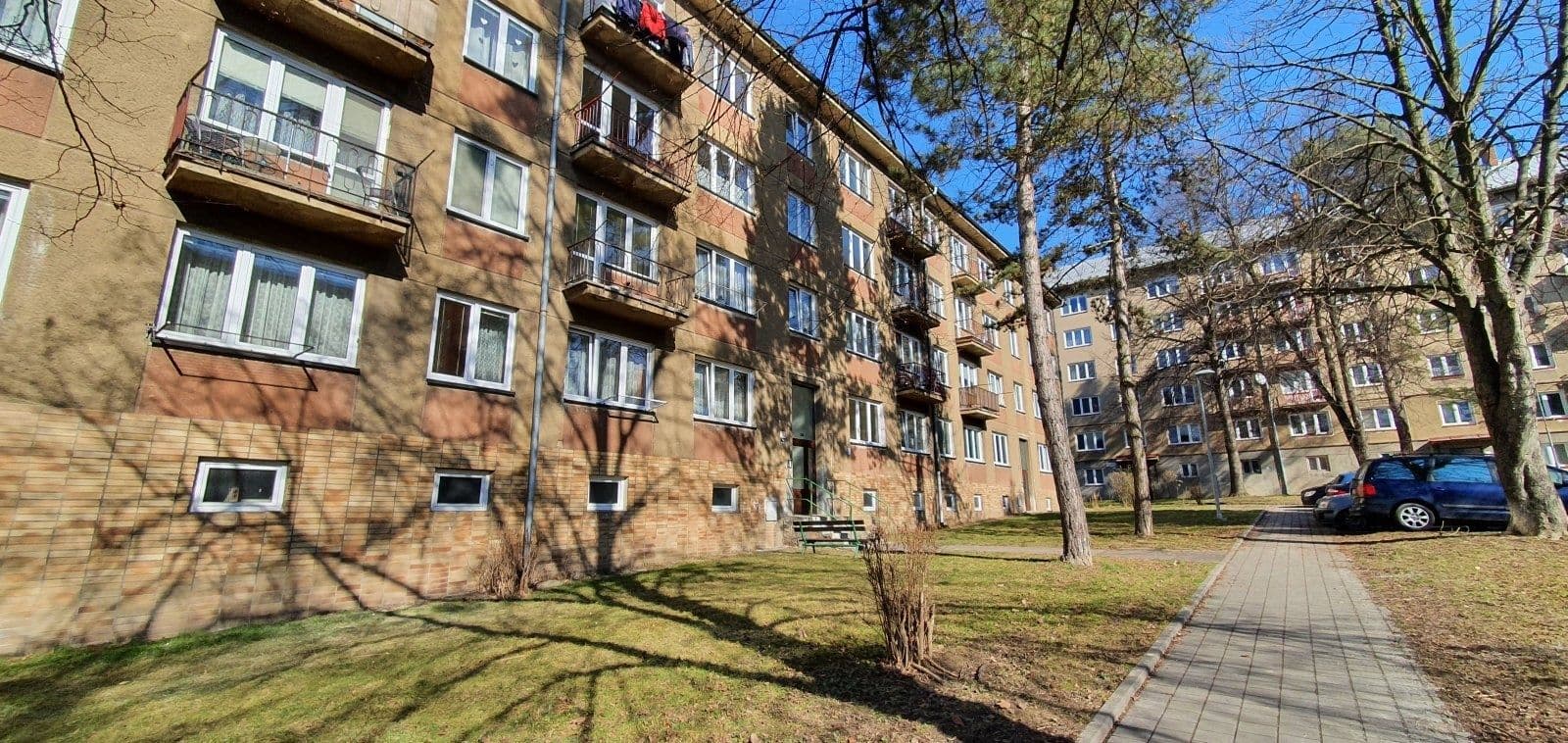 Prenájom bytu 2-izbový 52 m², Gustava Klimenta, Havířov, Moravskoslezský kraj Prenájom bytu 2-izbový 52 m², Gustava Klimenta, Havířov, Moravskoslezský kraj