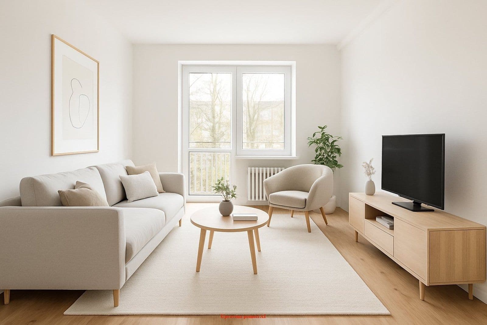 Prenájom bytu 2-izbový 52 m², Gustava Klimenta, Havířov, Moravskoslezský kraj Prenájom bytu 2-izbový 52 m², Gustava Klimenta, Havířov, Moravskoslezský kraj