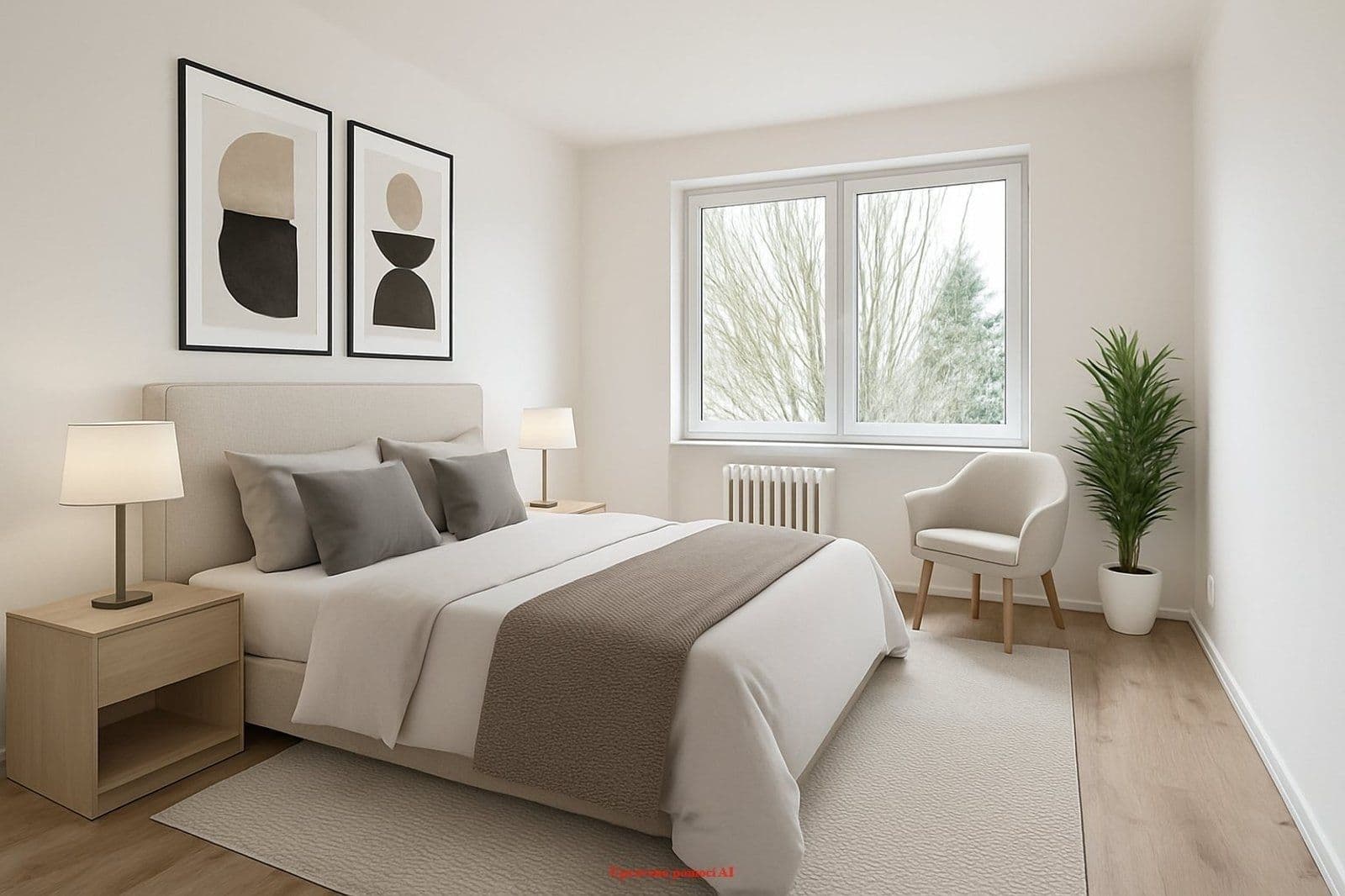 Prenájom bytu 2-izbový 52 m², Gustava Klimenta, Havířov, Moravskoslezský kraj Prenájom bytu 2-izbový 52 m², Gustava Klimenta, Havířov, Moravskoslezský kraj