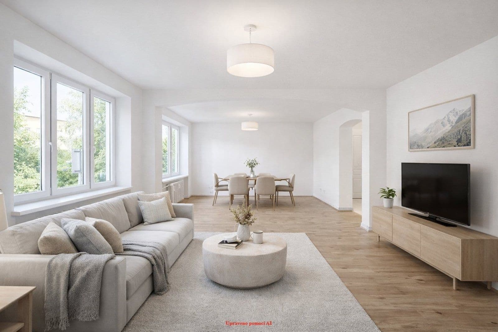 Prenájom bytu 3-izbový 85 m², Zakladatelská, Karviná, Moravskoslezský kraj Prenájom bytu 3-izbový 85 m², Zakladatelská, Karviná, Moravskoslezský kraj