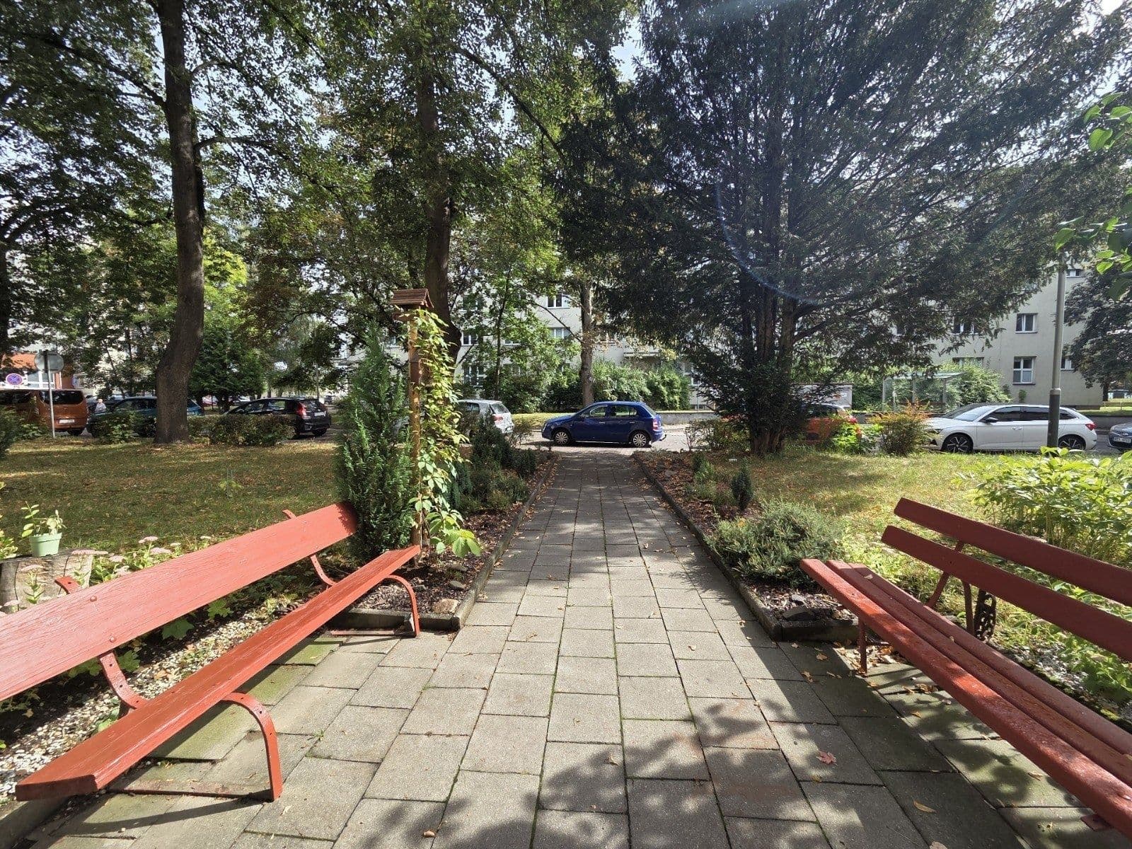 Prenájom bytu 3-izbový 85 m², Zakladatelská, Karviná, Moravskoslezský kraj Prenájom bytu 3-izbový 85 m², Zakladatelská, Karviná, Moravskoslezský kraj