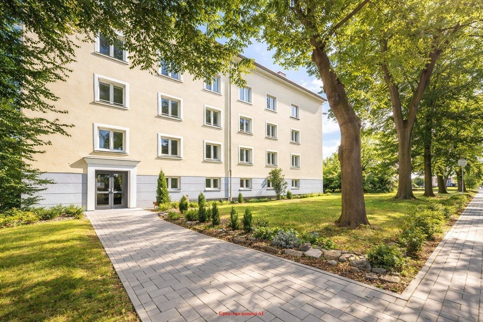 Prenájom bytu 3-izbový 85 m², Zakladatelská, Karviná, Moravskoslezský kraj Prenájom bytu 3-izbový 85 m², Zakladatelská, Karviná, Moravskoslezský kraj