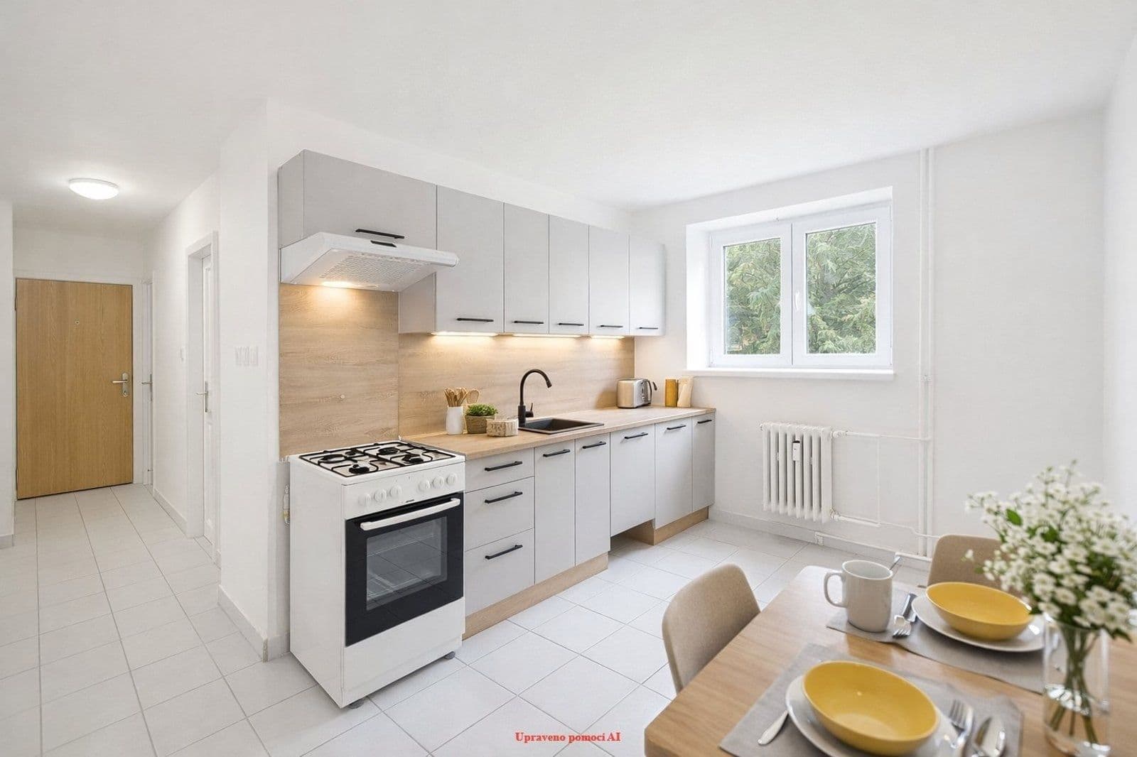 Prenájom bytu 3-izbový 85 m², Zakladatelská, Karviná, Moravskoslezský kraj Prenájom bytu 3-izbový 85 m², Zakladatelská, Karviná, Moravskoslezský kraj