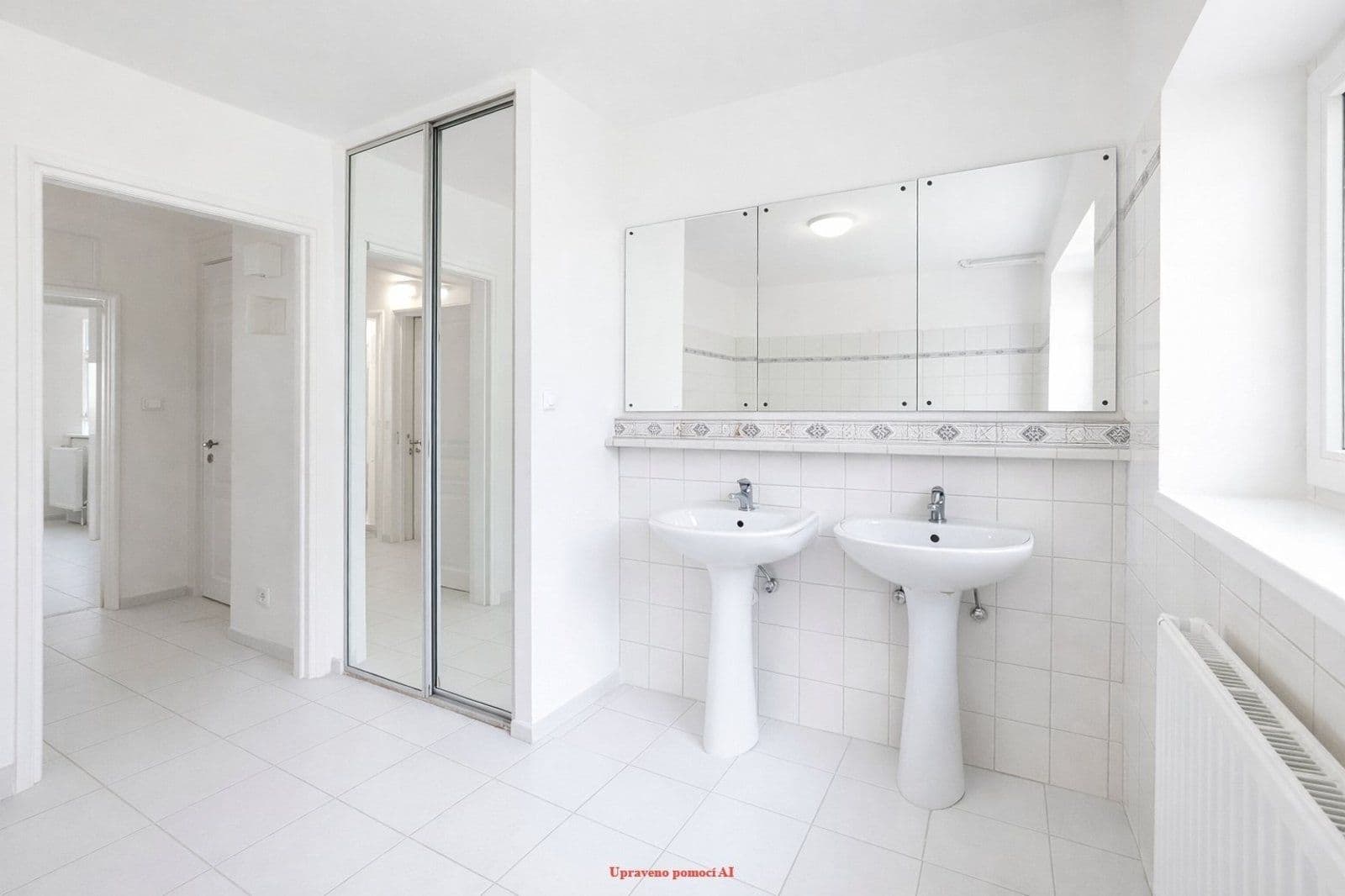 Prenájom bytu 3-izbový 85 m², Zakladatelská, Karviná, Moravskoslezský kraj Prenájom bytu 3-izbový 85 m², Zakladatelská, Karviná, Moravskoslezský kraj