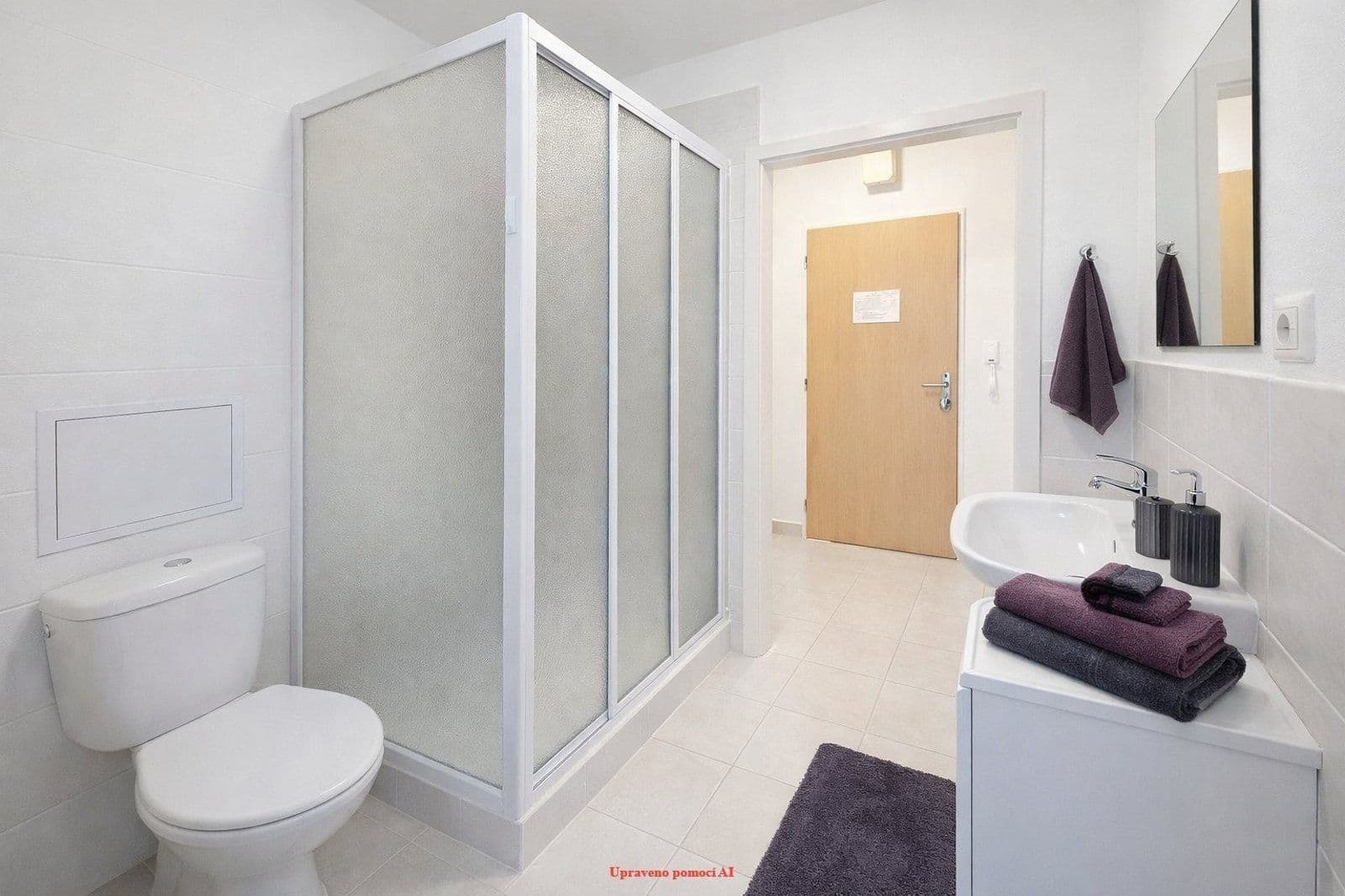 Prenájom bytu 1-izbový 25 m², Dr. Glazera, Horní Suchá, Moravskoslezský kraj Prenájom bytu 1-izbový 25 m², Dr. Glazera, Horní Suchá, Moravskoslezský kraj
