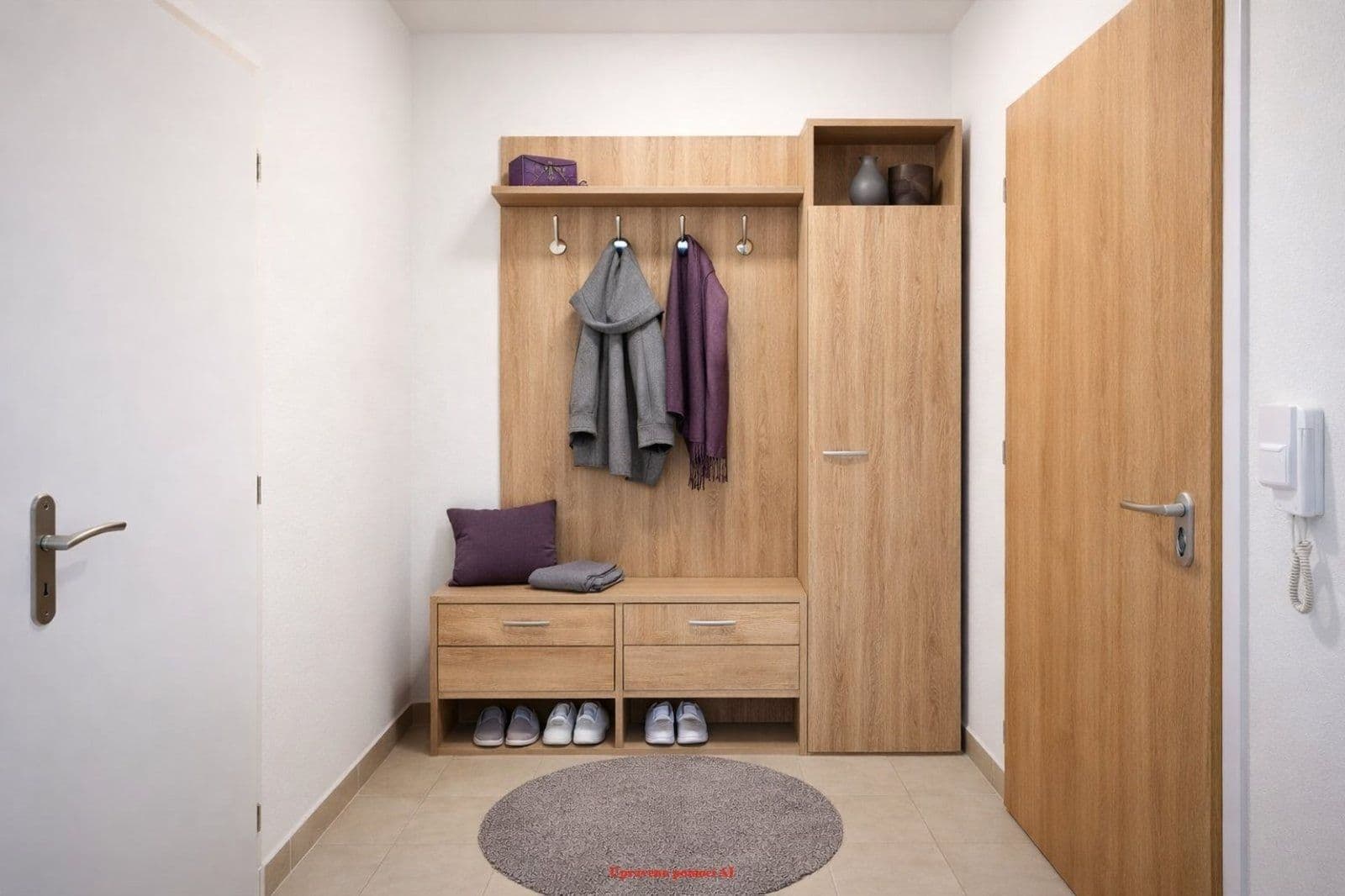 Prenájom bytu 1-izbový 25 m², Dr. Glazera, Horní Suchá, Moravskoslezský kraj Prenájom bytu 1-izbový 25 m², Dr. Glazera, Horní Suchá, Moravskoslezský kraj