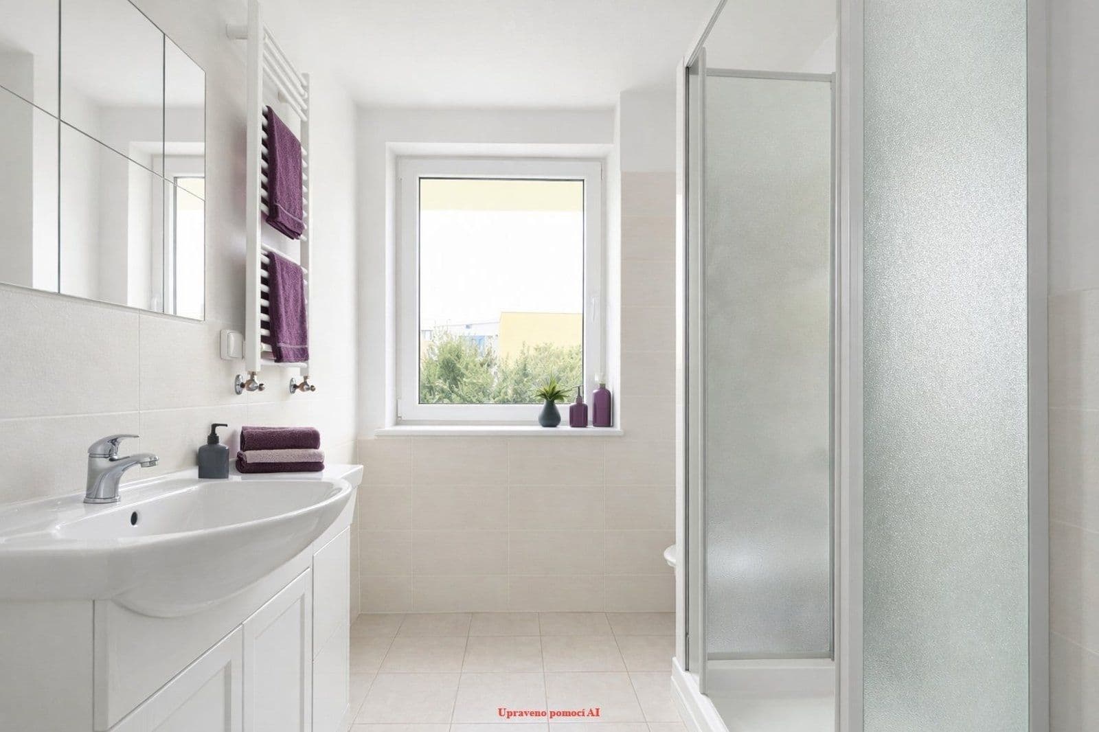 Prenájom bytu 1-izbový 25 m², Dr. Glazera, Horní Suchá, Moravskoslezský kraj Prenájom bytu 1-izbový 25 m², Dr. Glazera, Horní Suchá, Moravskoslezský kraj