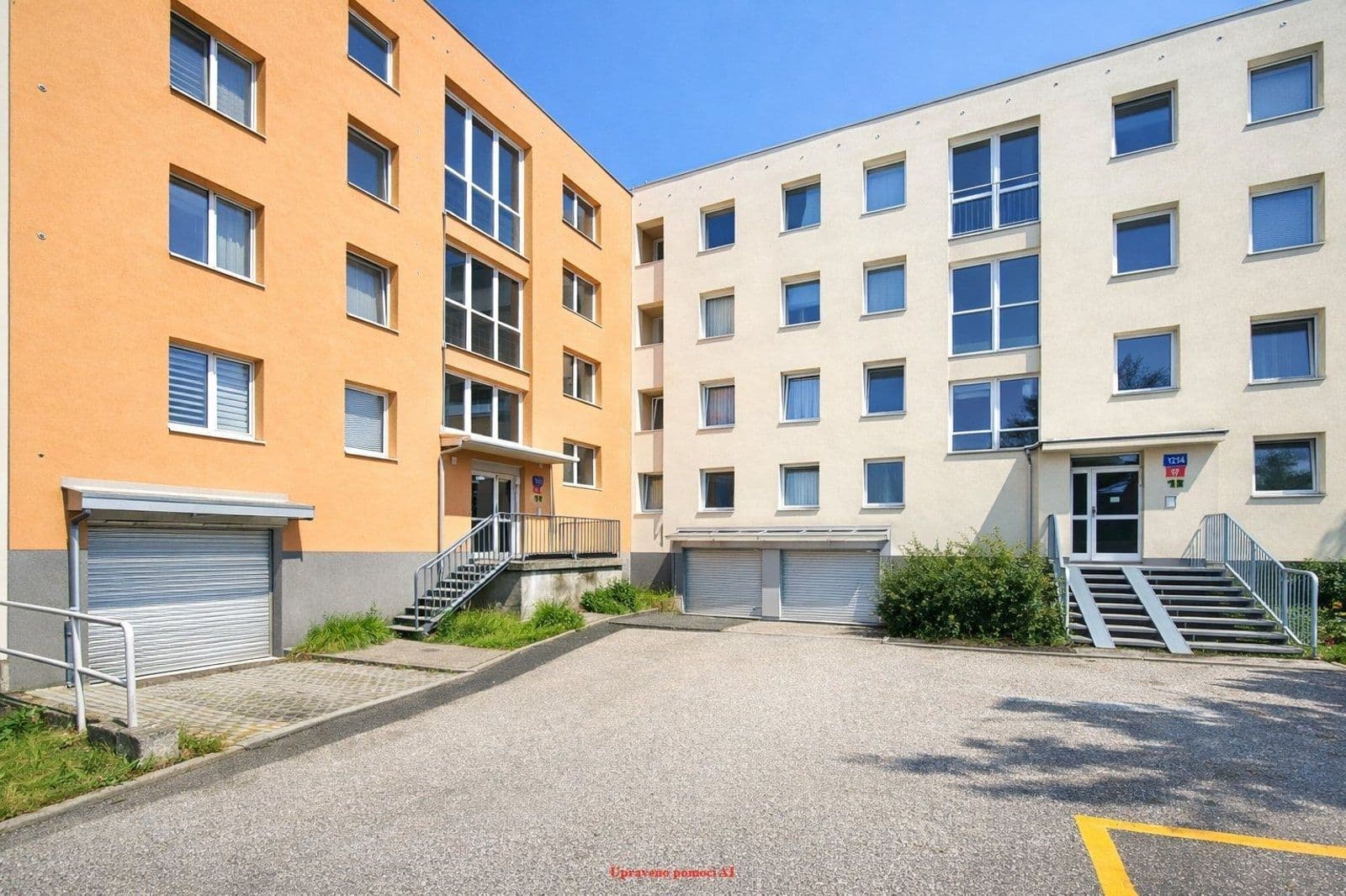 Prenájom bytu 1-izbový 25 m², Dr. Glazera, Horní Suchá, Moravskoslezský kraj Prenájom bytu 1-izbový 25 m², Dr. Glazera, Horní Suchá, Moravskoslezský kraj