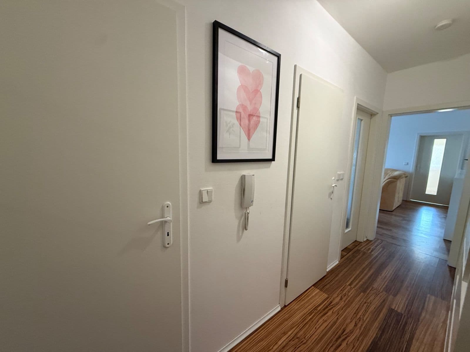 Prenájom bytu 2-izbový 62 m², Průběžná, Nupaky, Středočeský kraj Prenájom bytu 2-izbový 62 m², Průběžná, Nupaky, Středočeský kraj