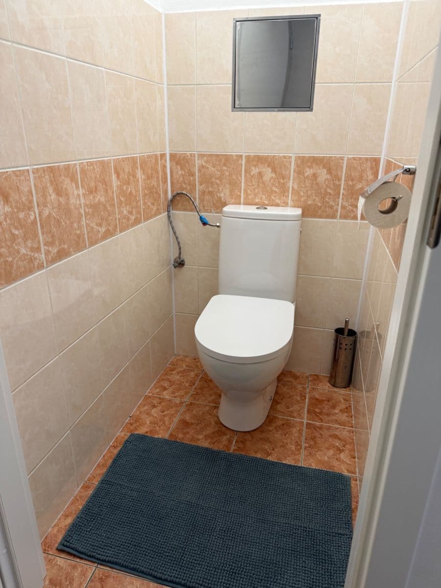 Prenájom bytu 2-izbový 62 m², Průběžná, Nupaky, Středočeský kraj Prenájom bytu 2-izbový 62 m², Průběžná, Nupaky, Středočeský kraj