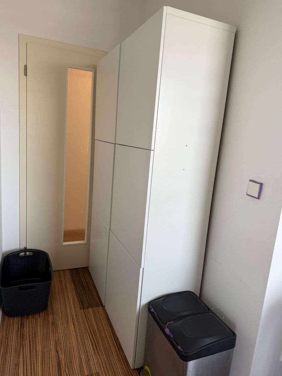 Prenájom bytu 2-izbový 62 m², Průběžná, Nupaky, Středočeský kraj Prenájom bytu 2-izbový 62 m², Průběžná, Nupaky, Středočeský kraj