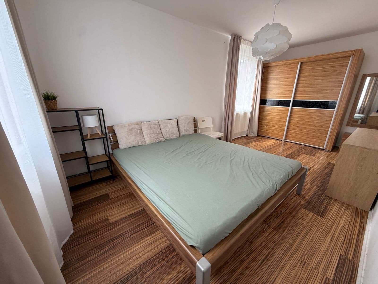 Prenájom bytu 2-izbový 62 m², Průběžná, Nupaky, Středočeský kraj Prenájom bytu 2-izbový 62 m², Průběžná, Nupaky, Středočeský kraj