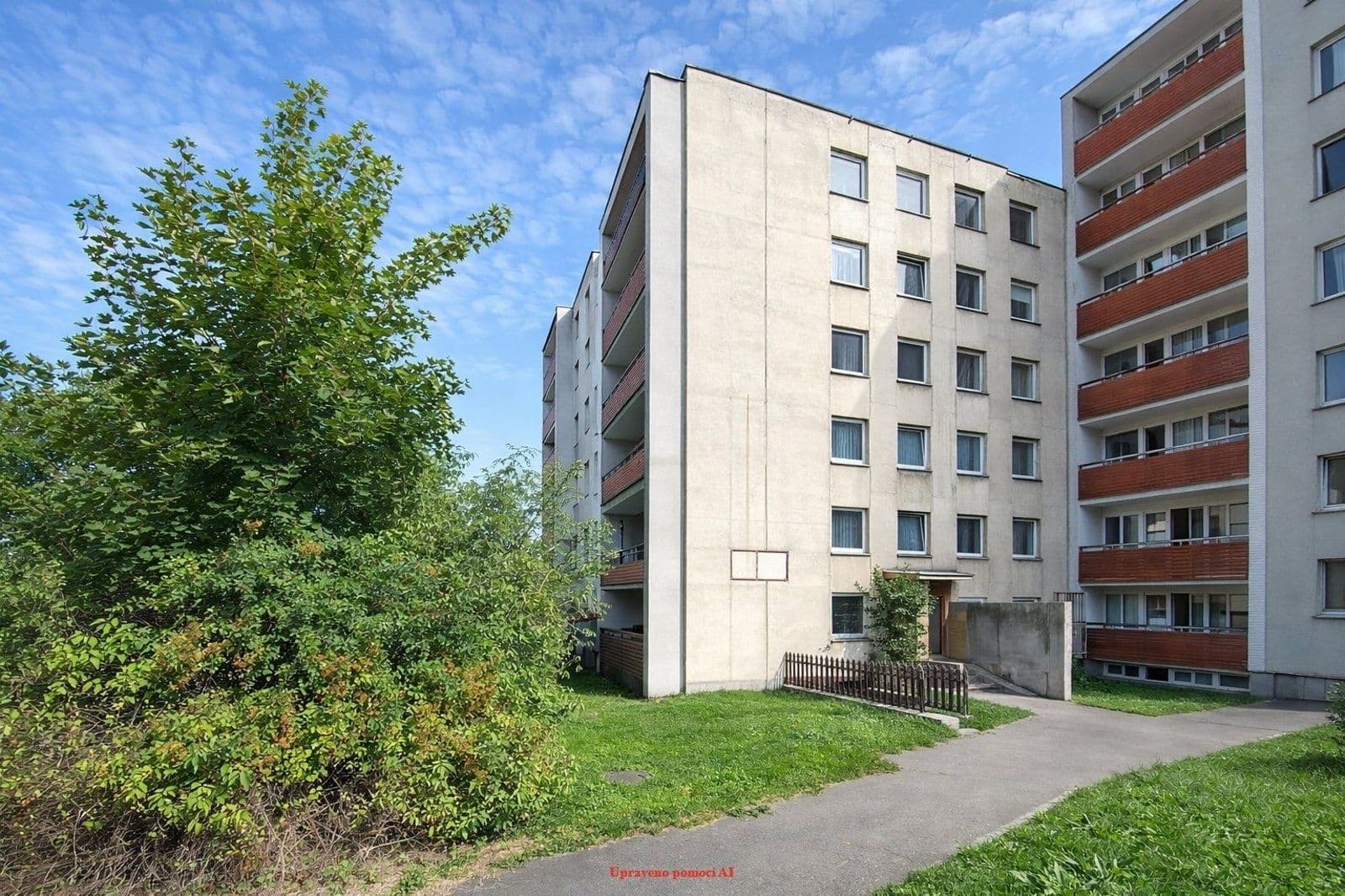 Prenájom bytu 3-izbový 69 m², Františka Hrubína, Havířov, Moravskoslezský kraj Prenájom bytu 3-izbový 69 m², Františka Hrubína, Havířov, Moravskoslezský kraj