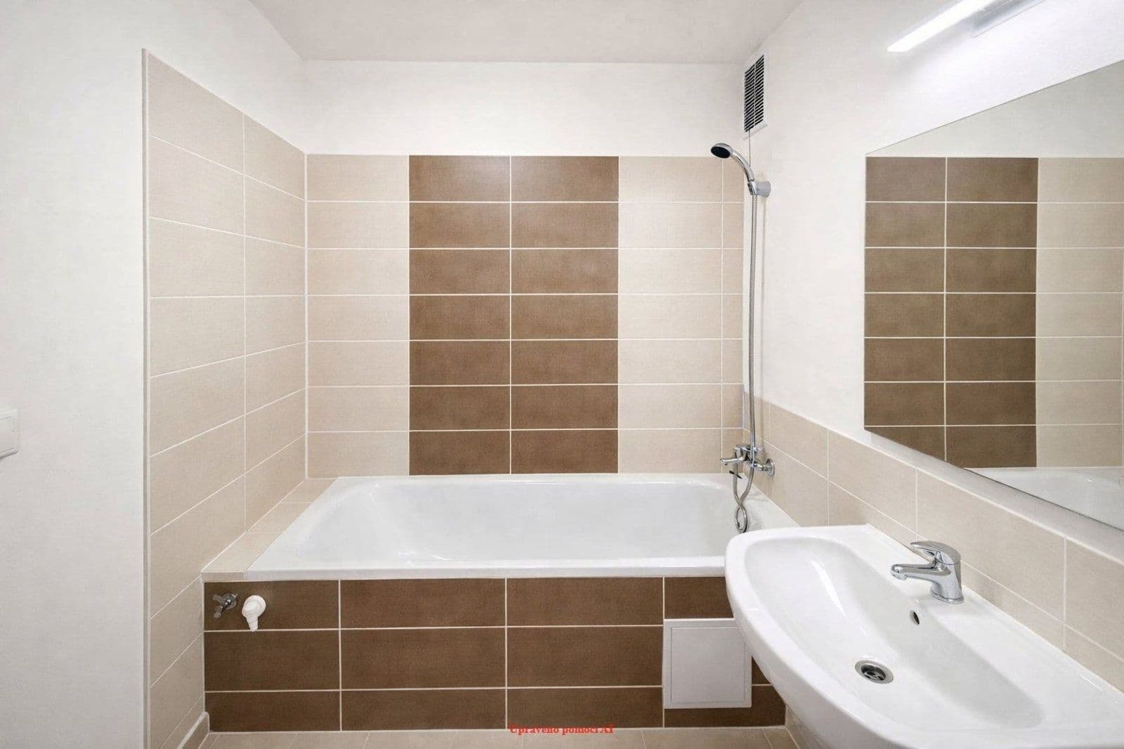 Prenájom bytu 3-izbový 69 m², Františka Hrubína, Havířov, Moravskoslezský kraj Prenájom bytu 3-izbový 69 m², Františka Hrubína, Havířov, Moravskoslezský kraj