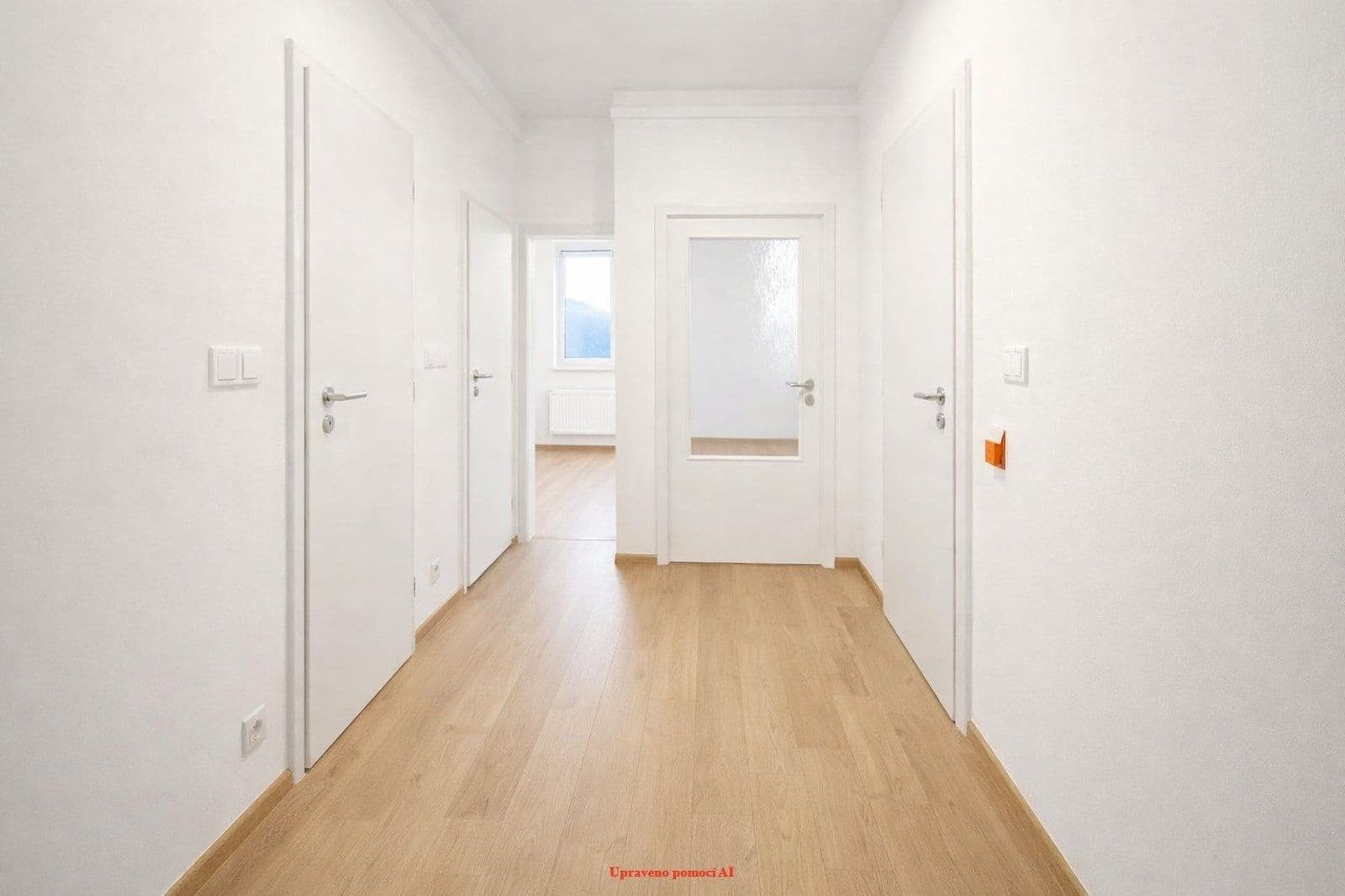 Prenájom bytu 3-izbový 69 m², Františka Hrubína, Havířov, Moravskoslezský kraj Prenájom bytu 3-izbový 69 m², Františka Hrubína, Havířov, Moravskoslezský kraj