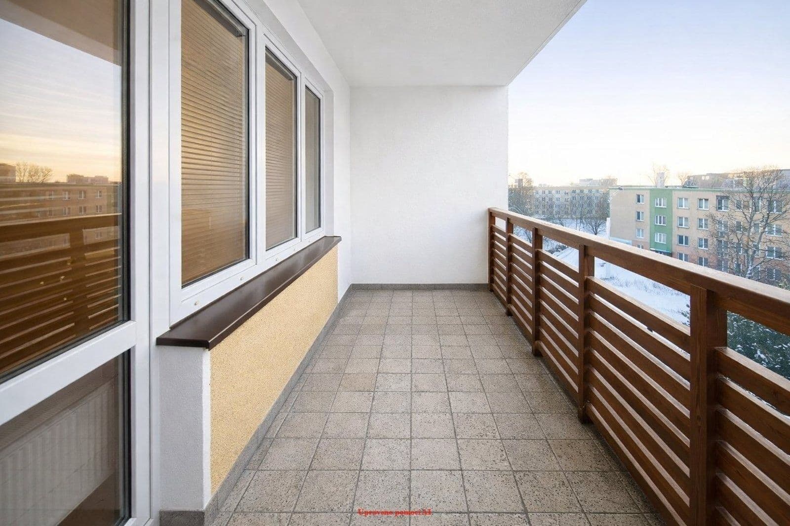 Prenájom bytu 3-izbový 69 m², Františka Hrubína, Havířov, Moravskoslezský kraj Prenájom bytu 3-izbový 69 m², Františka Hrubína, Havířov, Moravskoslezský kraj