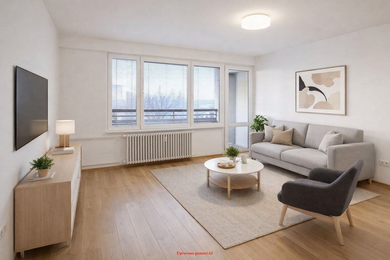 Prenájom bytu 3-izbový 69 m², Františka Hrubína, Havířov, Moravskoslezský kraj Prenájom bytu 3-izbový 69 m², Františka Hrubína, Havířov, Moravskoslezský kraj