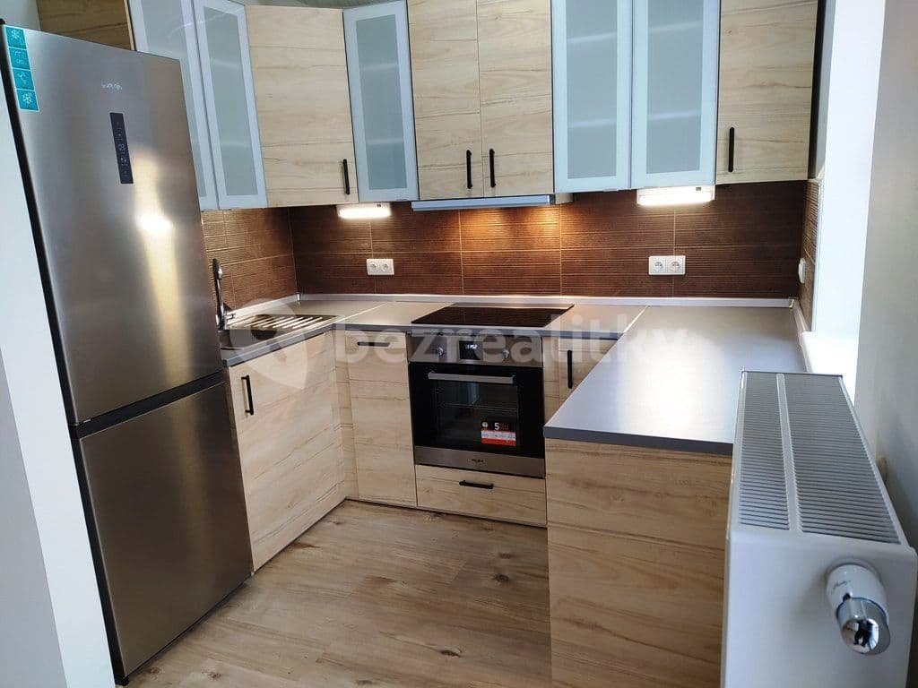 Prenájom bytu 2-izbový 55 m², Jihlava, Kraj Vysočina Prenájom bytu 2-izbový 55 m², Jihlava, Kraj Vysočina