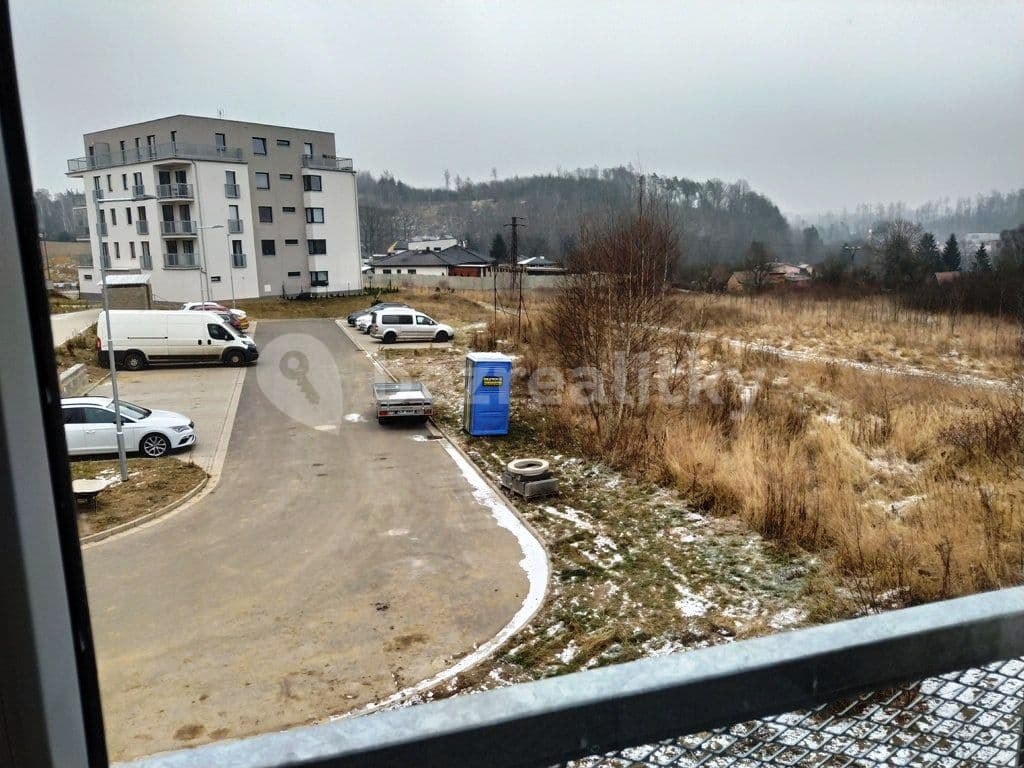 Prenájom bytu 2-izbový 55 m², Jihlava, Kraj Vysočina Prenájom bytu 2-izbový 55 m², Jihlava, Kraj Vysočina